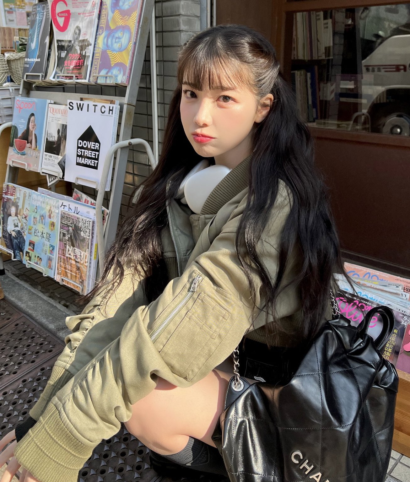えみ姉 on X: 