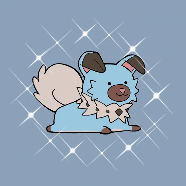 いわんこ。リクエストありがとうござ! 