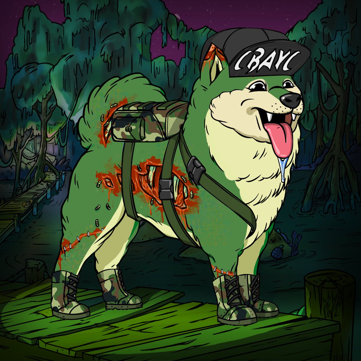 💎ETC ALPHA💎 tweet media