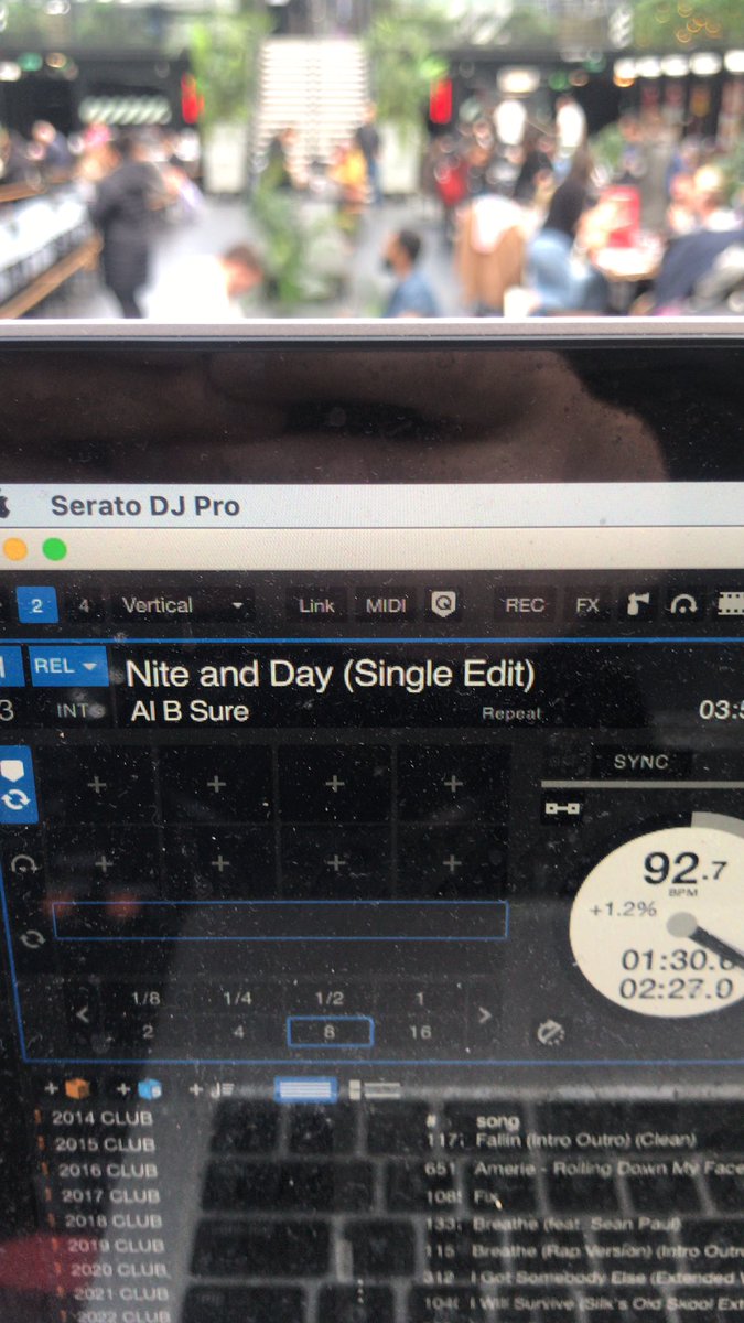 robpursey's tweet image. “…I’m so throwed in the game” #soulfulsundays