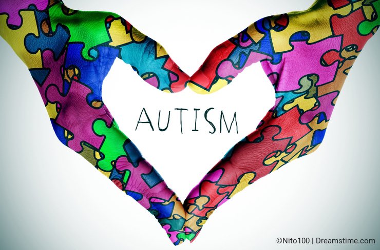 World Autism Awareness Day ~ internationally recognized day annually on April 2, encouraging Member States of United Nations to take measures to raise awareness about autistic individuals throughout the world!  #autismmom
 
#neurodiversity #WAAD  #differentnotless #autismfamily