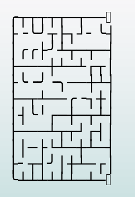 Bot Maze tweet media
