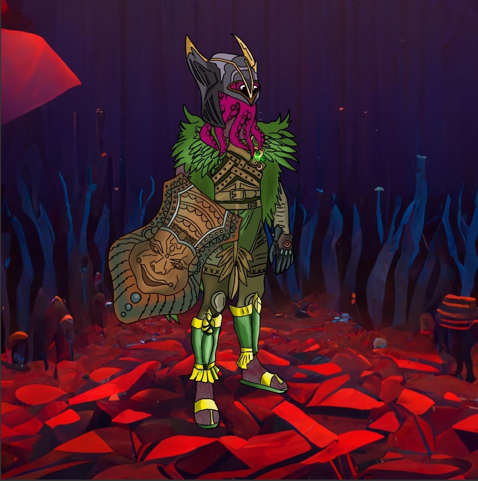 vince_wtf's tweet photo. 🎁 NFT Giveaway 🎉

1 x @octo_peeps NFT

To Enter :
1⃣ Follow @octo_peeps &amp; @vince_wtf 
2⃣ Like and Retweet
3⃣ Tag 3 friends

⏳24 HRS 

Good Luck fam 🤞 https://t.co/F8iK58uP3k