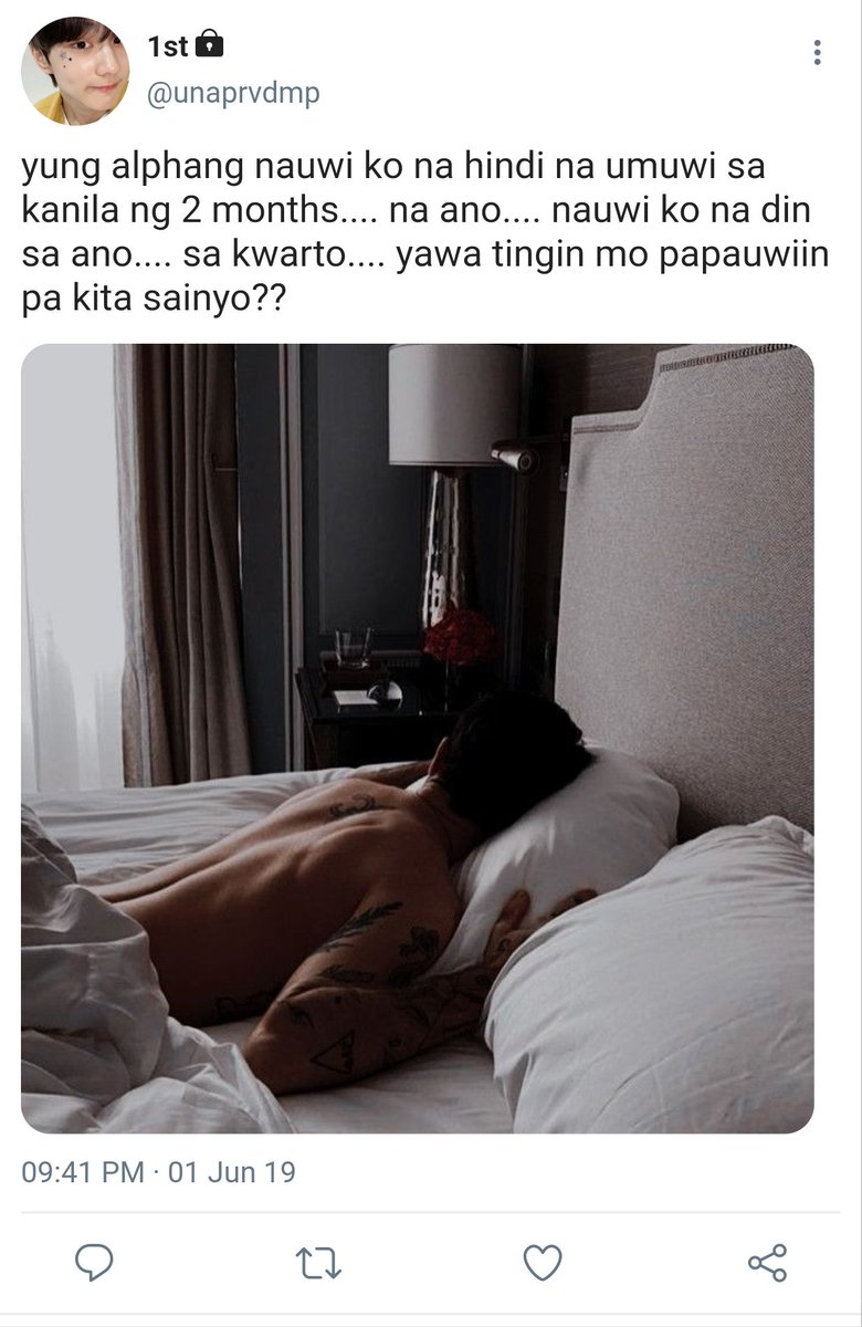 Cookietty_'s tweet photo. "Run away groom"

— a #jaywon a/b/o verse (mpreg), mafia, taguan ng anak filo au wherein.... https://t.co/Kv0R9TFQcQ