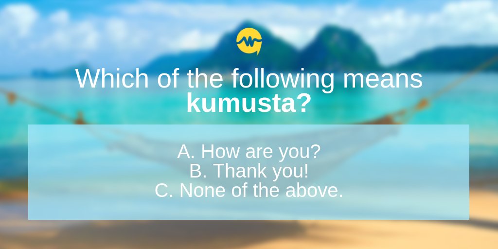 thewikapedia's tweet photo. Going to Davao in a month? It's time for pop quiz! Need a refresher? Visit us at https://t.co/8gSvNOIo4C. https://t.co/1py7krzwhW