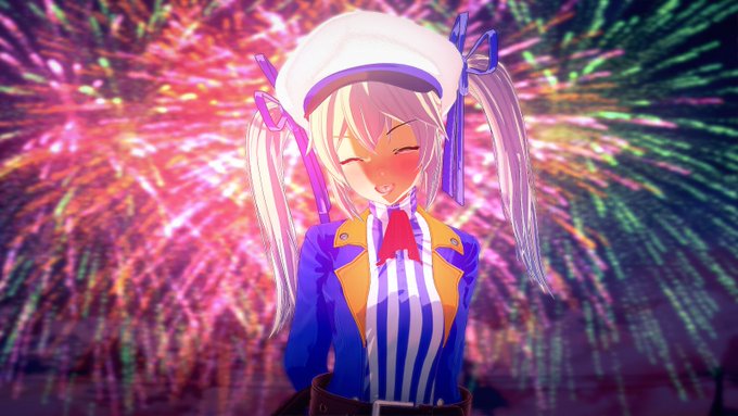 ウェパル転生日記念 