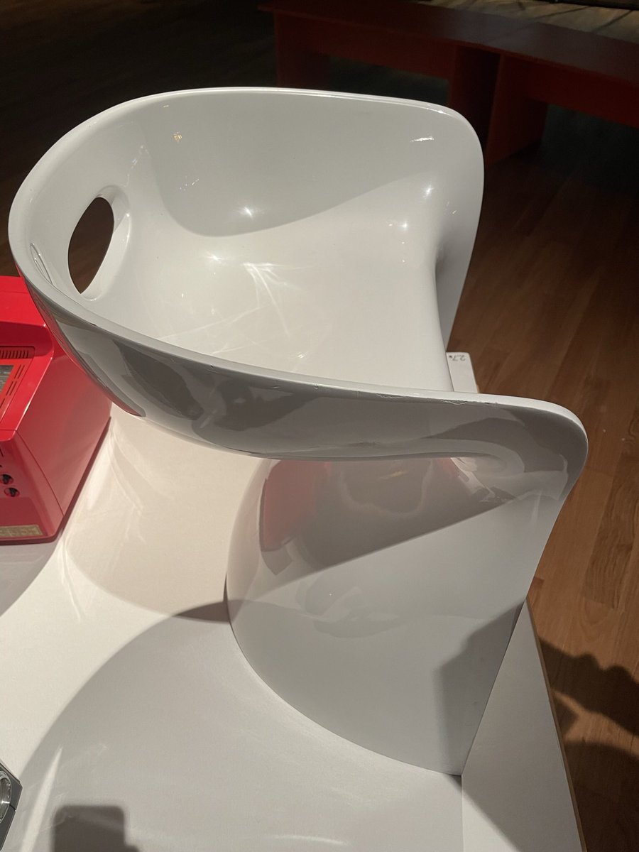 ukuenkler's tweet photo. Design im Ostblock oder #retrotopia - zu sehen im #Kunstgewerbemuseum #Berlin https://t.co/VioesrthHC