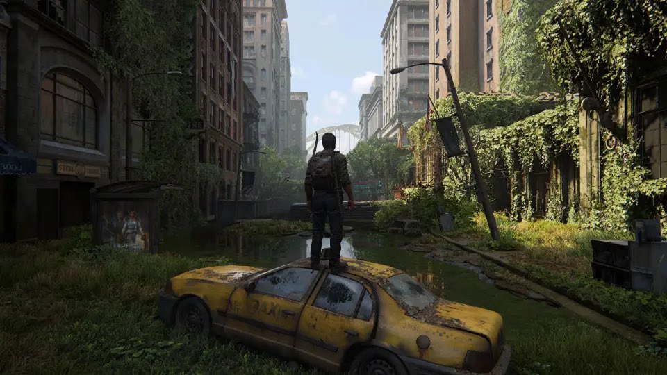 slutsforfall's tweet photo. In an apocalyptic situation like #TheLastOfUs if the virus didn’t get me first, my allergies would certainly take me out. Can you imagine surviving this with no Claritin? I can’t even go to bed with ‘outside clothes’ or I get wheezy 🤧 https://t.co/Xd6y05sl7A