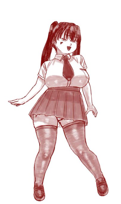 ぜったいにビキニもほしい 