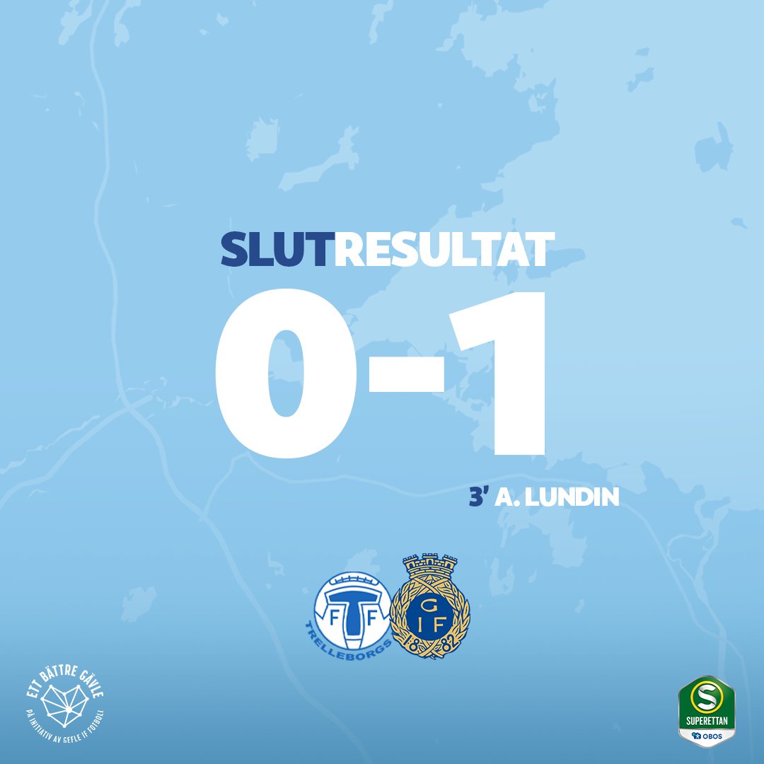 GefleIF's tweet photo. SEGER I PREMIÄREN!
Vi lyckas hålla tätt hela matchen och bärgar till slut 3 poäng borta mot Trelleborg.

Nästa match för herrarna är hemmapremiären mot Helsingborg 10/4.
Innan dess vankas det hemmapremiär för damerna hemma på Gavlevallen redan nu på Torsdag 6/4, var på plats! https://t.co/1Zcdak4FKf