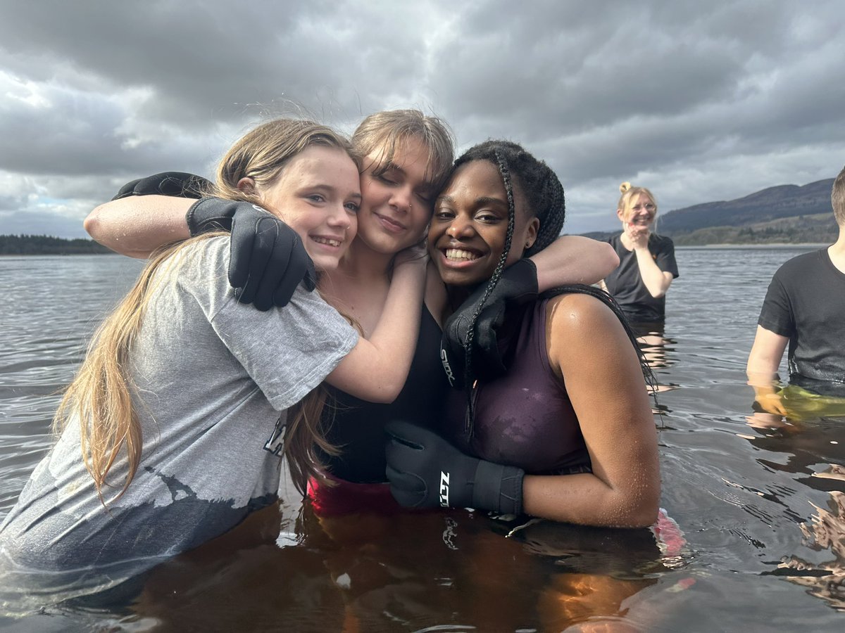 Partners Drumchapel tweet media