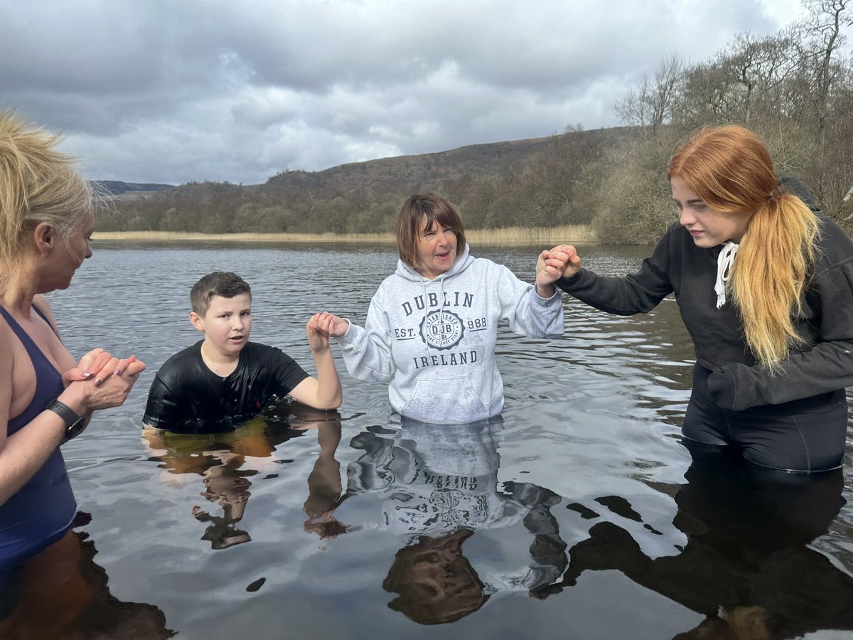 Partners Drumchapel tweet media