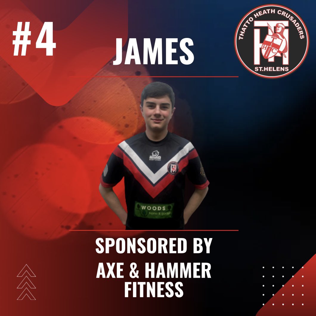 Thatto Heath U16s tweet media
