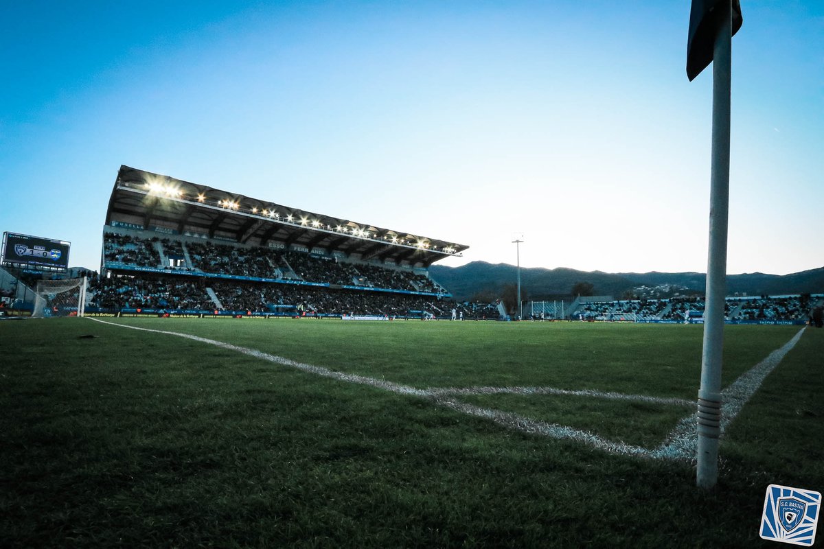 SCBastia's tweet photo. #SCBFCSM | 3️⃣-2️⃣

I ritratti 📸 #SunniàInseme 💭

© @Alex_Negroni_2B https://t.co/d3i8y7xhVP