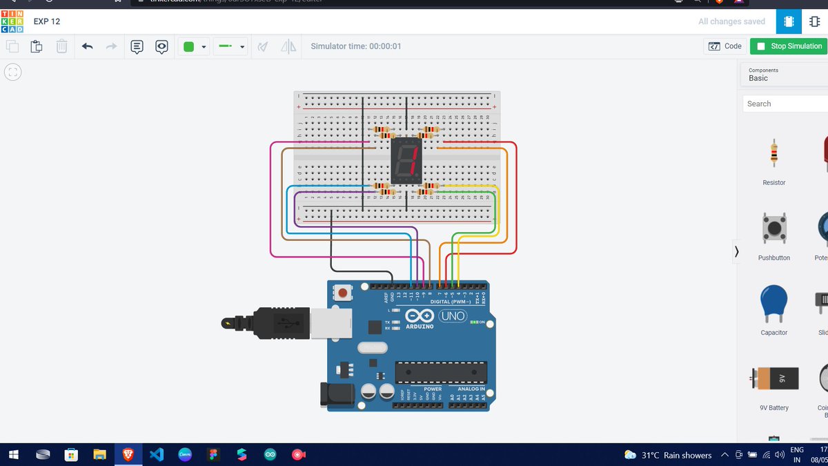 I completed Kerala IoT challenge! The experience was truly exhilarating as I dived deep into the world of connected devices #IoTChallenge #ConnectedDevices #SmartSolutions #Innovation #TechJourney
jovit-mathew236.github.io/Kerala-Iot-Cha…
