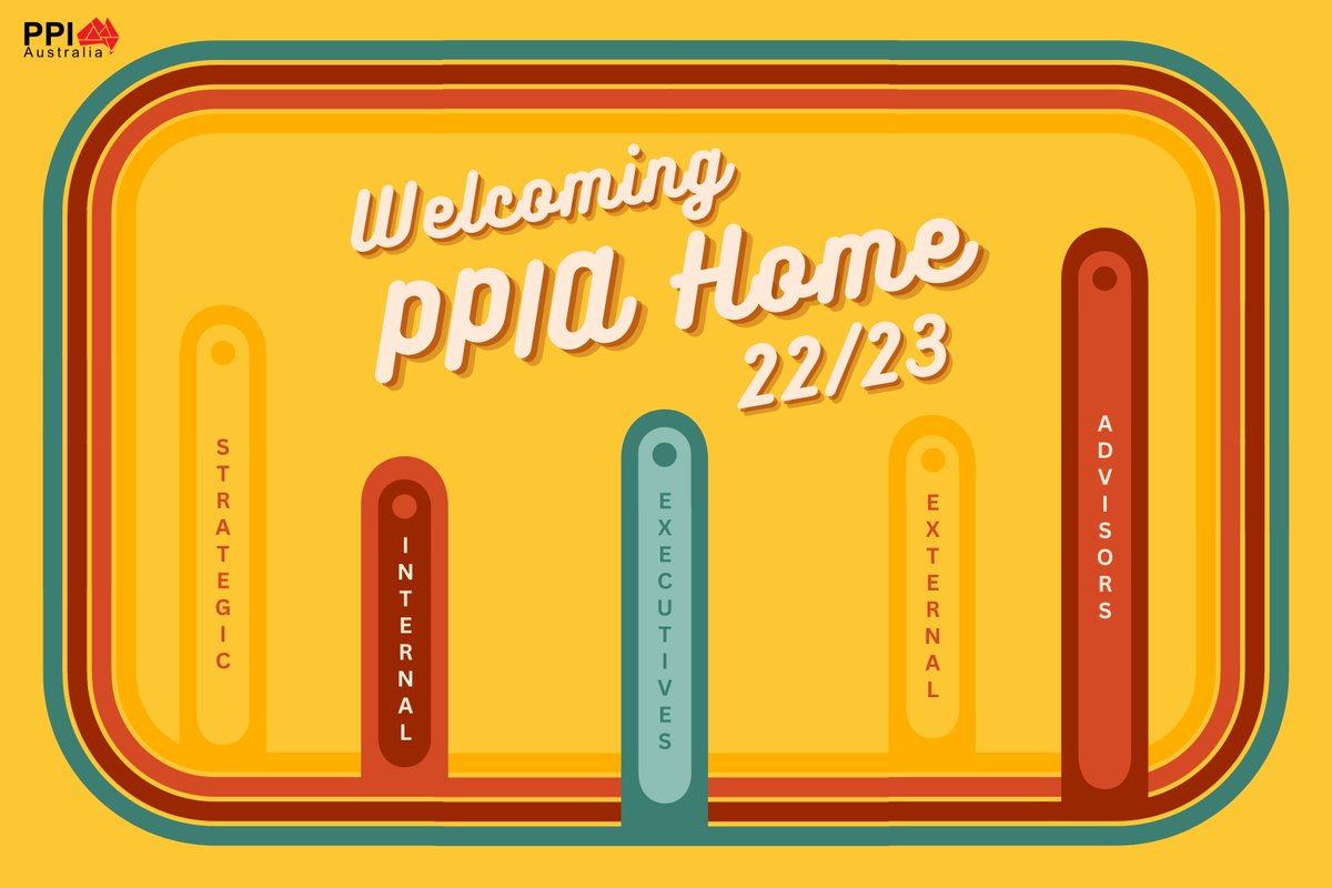 [[ PPIA HOME ]]

INTRODUCING PPI AUSTRALIA'S COMMITTEE MEMBERS OF 2022/2023 ✨

[ H ] armonious
[ O ] ptimism
[ M ] eaningful
[ E ] mpowering

Memperkenalkan partner pelajar Indonesia yang tersebar di seluruh Australia, 
Kami mempersembahkan PPI Australia 💖