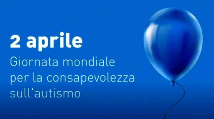 'L'autismo 
è parte di questo mondo,
non è un mondo a parte.'
Cit.
#giornatamondialeautismo