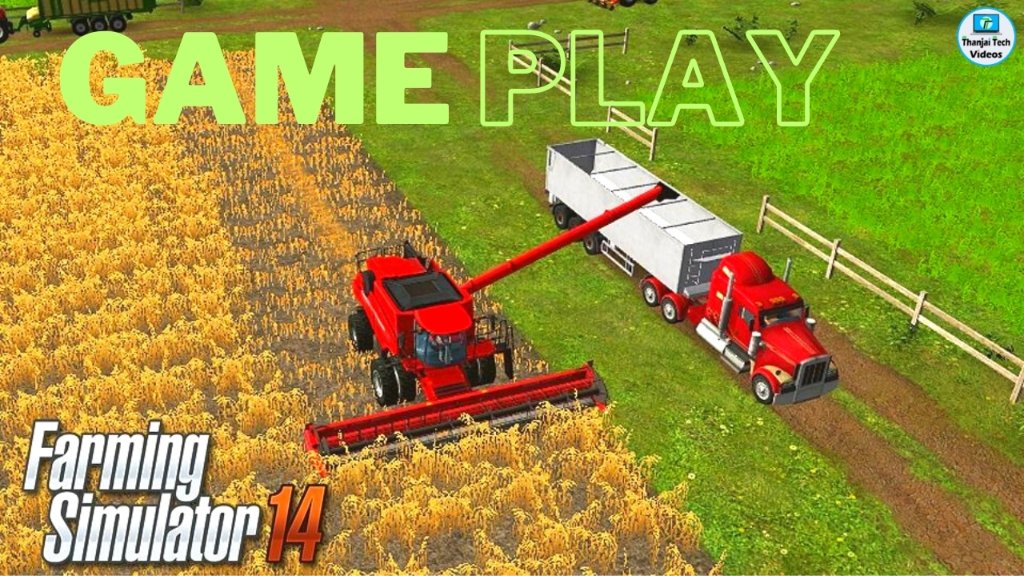 ThanjaiTech's tweet image. 🚜Farming Simulator 14 GamePlay 🎮

📺Watch :youtu.be/vHhQLZu7RTQ

#farmingsimulator14 #farmingsimulator #FS14 #Farming14  #CropsAndHarvest #FarmEquipment #FarmingLife #FarmSimulator14 #forming #simulator