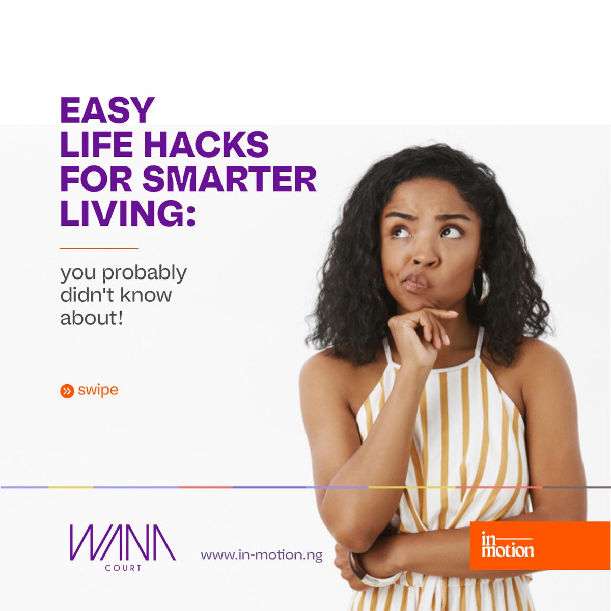 Wanacourt's tweet photo. EASY LIFE HACKS FOR SMARTER LIVING: you probably didn't know about!

A Thread🧵

#smartliving 
#smarthometechnology 
#buygreenlivesmart
#thegreenandsmartlife 
#wanacourtestates 
#urbanmarkestate 
#wanacourt 
#Inmotionhomes. https://t.co/gigQoqEXiT