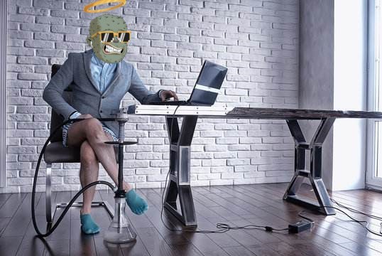 OddSorce's tweet image. This is how I jam all day every day
#nopantsftw #freeAC