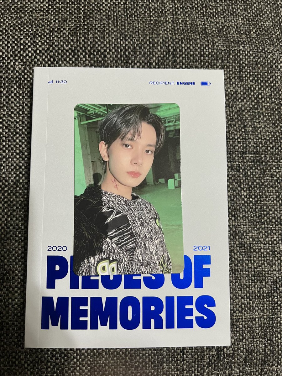 Everything with Cooky PH | SVT BTS TXT ENHYPEN tweet media
