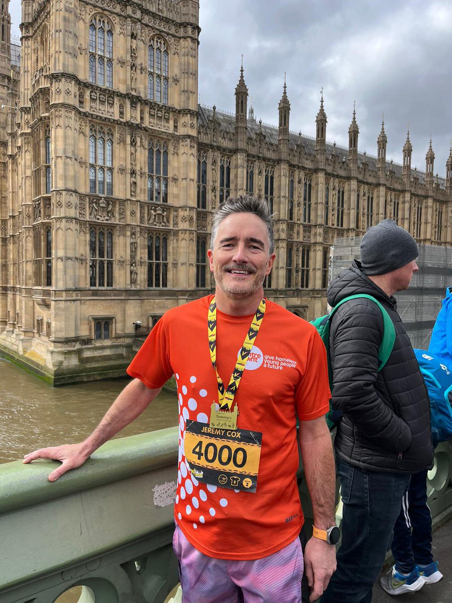 Jeremy Cox tweet media