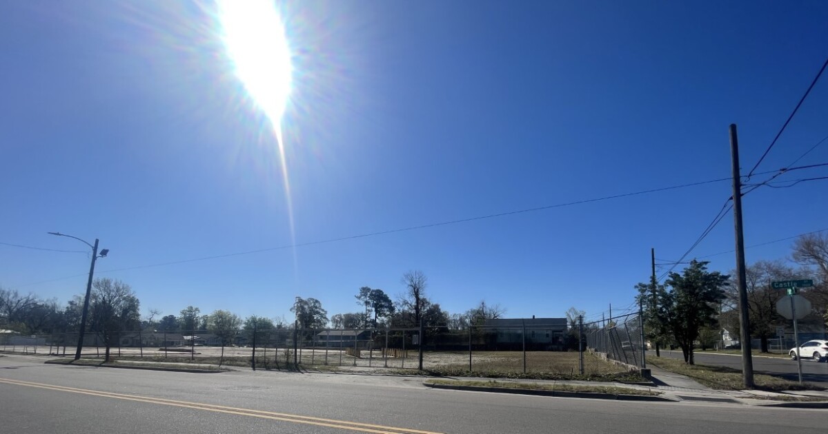 Does the <a href="/CityofWilm/">City of Wilmington, NC</a> deserve a district set up to develop local entrepreneurs? Is the "more units" solution to affordable housing sustainable without investment to produce a more talented and skilled workforce? 
#blackownedbusiness #housing #realestate
zurl.co/Qffc