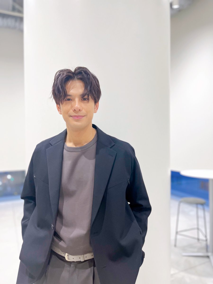 【テレビ出演情報】

日本テレビ系列
「行列のできる相談所」
📺放送時間
4月9日(日)21:00～21:54
ntv.co.jp/horitsu/

是非、ご覧ください🍜

#MORISAKIWIN_BAGGAGE