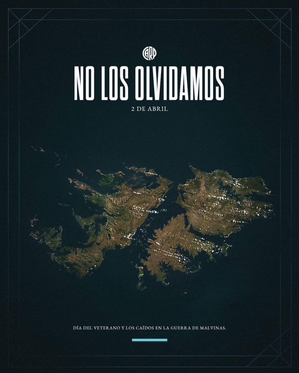 River Plate tweet media