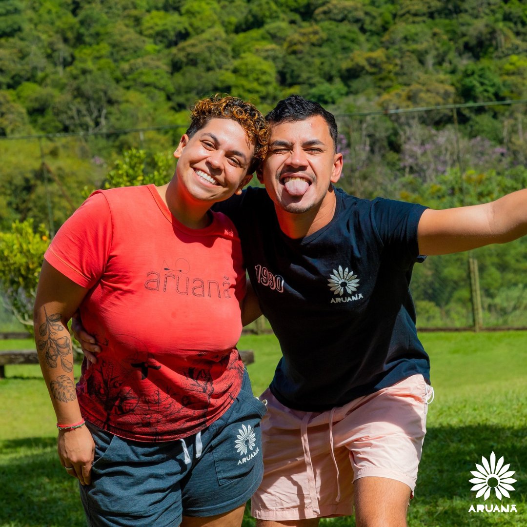 vemproaruana's tweet photo. Já acordou com aquela animação e pensou "Que dia incrível"? 😆

Não dá pra acordar assim todos os dias, mas garanto que aqui no Aru, é bem comum ter esse sentimento! 😍

#aruanã #acampamentoaruanã #vemproaruanã #arulovers #vemproaru https://t.co/6sz0tHMEjt