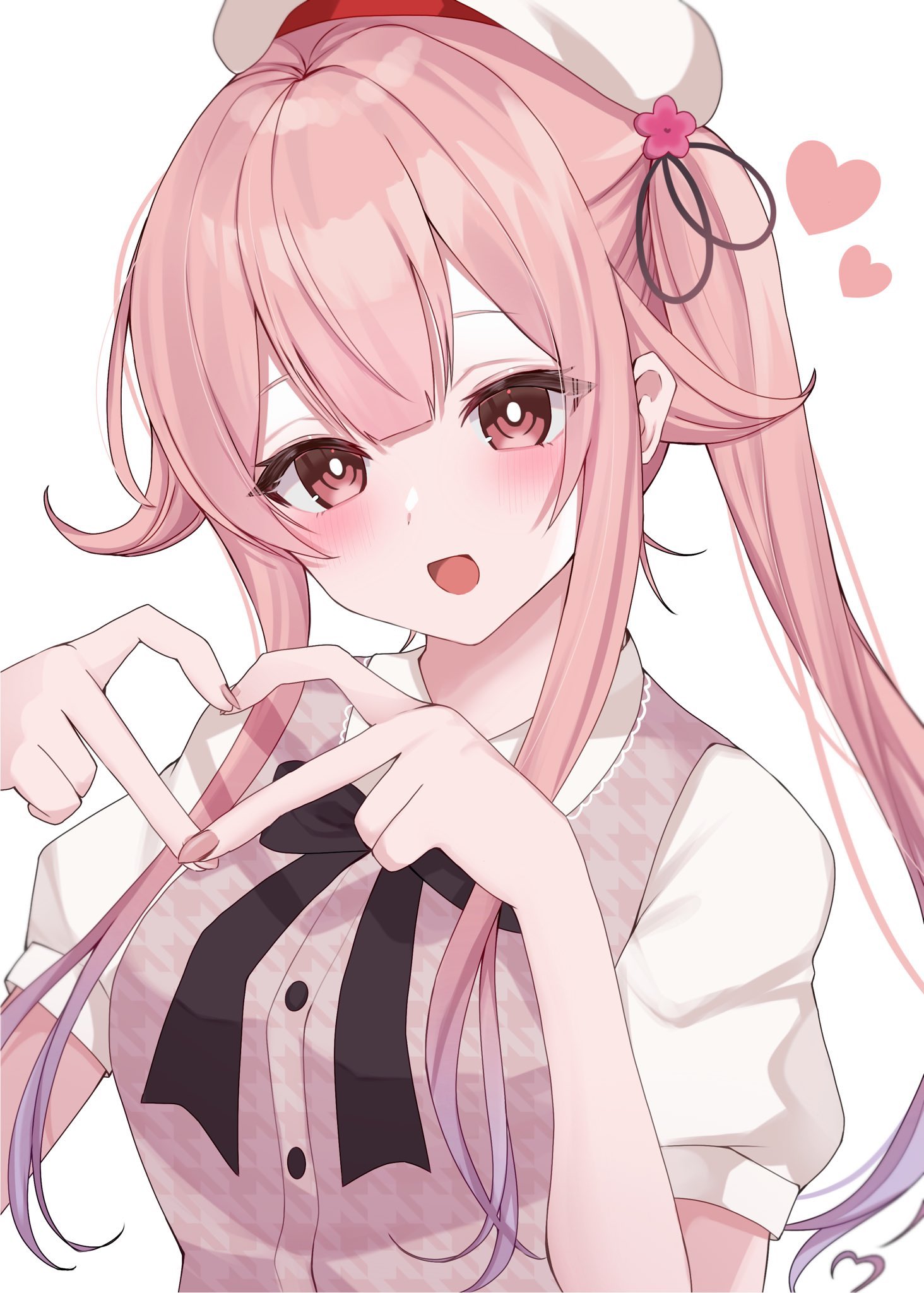 イラスト b4 芳乃 on X: 