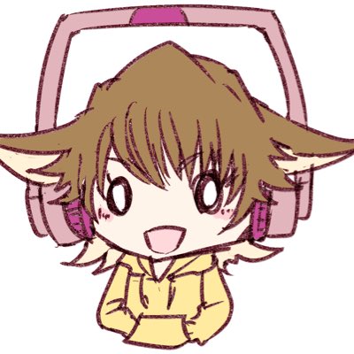#新しいプロフィール画像 https://t.co/jFpzr94A7P