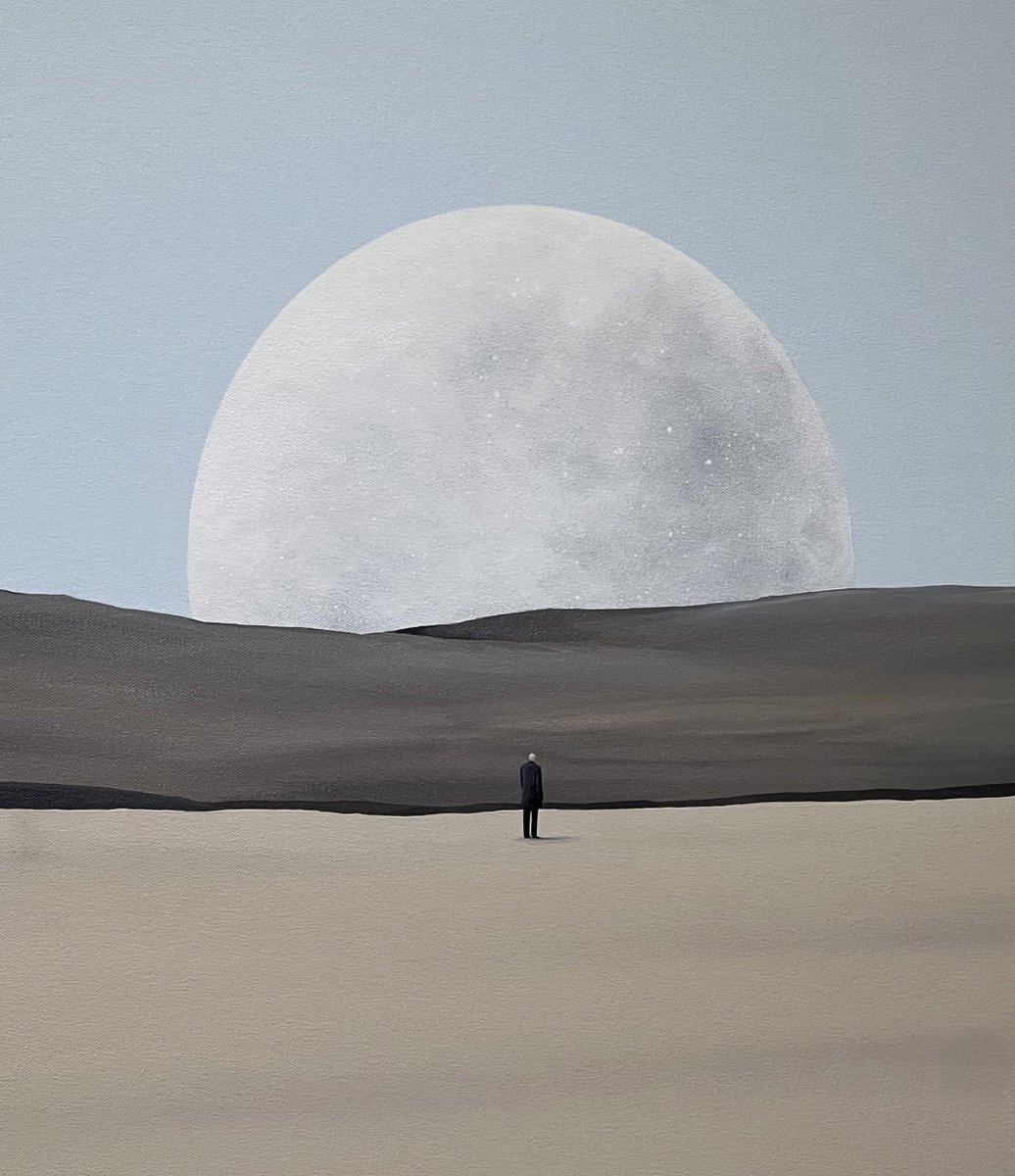 take your —— time