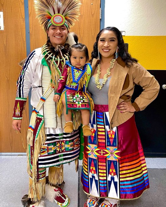 Family goal📷 #NativeAmerican #native #nativeamericanpride