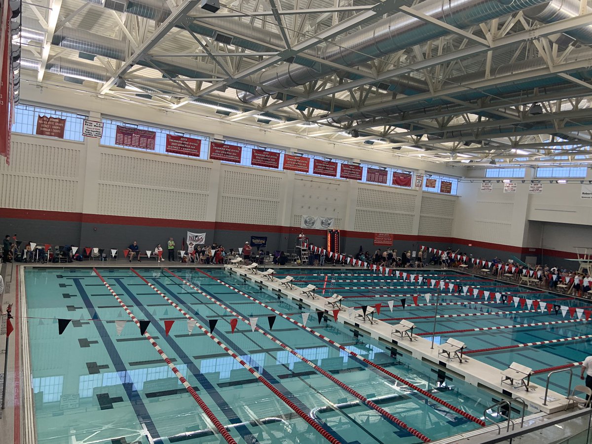 Blue Eagle Swim Team tweet media