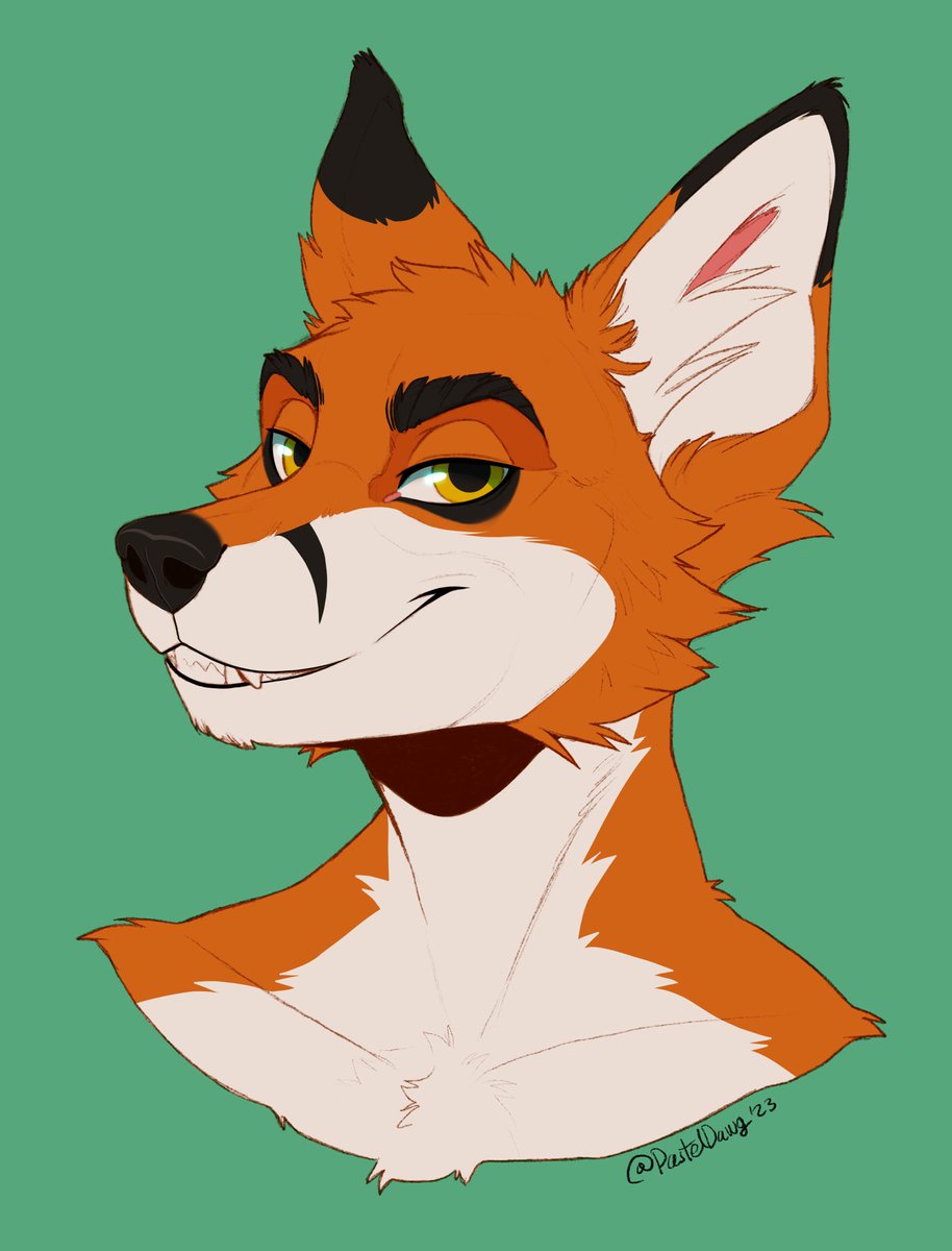 Raffle prize @Etykieta44 🦊