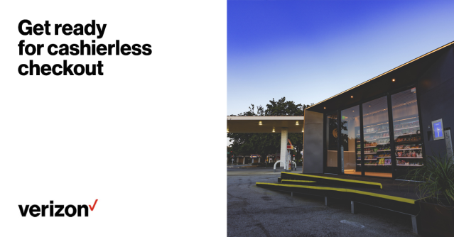 mktgmgrAP's tweet photo. Find out whether cashierless checkout is the future of shopping. #CashierlessCheckout #retail #VTeam https://t.co/RUYHEEzQpa https://t.co/jGoVMlOLBV