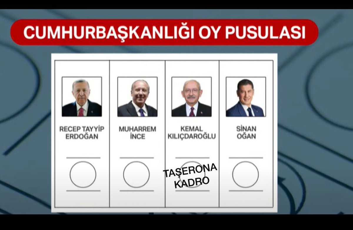 Murathan677's tweet photo. @SelahaddinZen06 BayKemalGelecek TaşeronBitecek
14 Mayıs Gele Hayrola https://t.co/44R0Nq0wHG