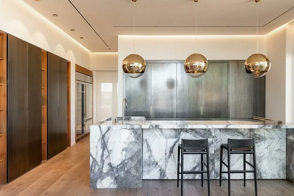 thetrendmemo's tweet photo. Penthouse GI / Menichetti+Caldarelli
https://t.co/ghTeog7uZj 
#architecture #design #interiordesign #home #homedecor https://t.co/DZNAR4XnZK