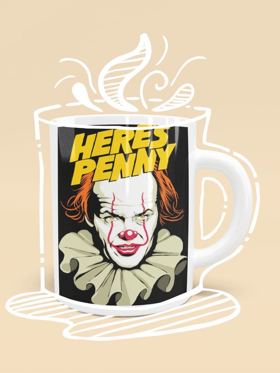 out_brands's tweet photo. Here's Penny Mug https://t.co/lTTj6wYQbF £12.99 #mugs #mug #coffee #handmade #gifts #love #ceramics #pottery #tea #cups #gift #art #coffeemug #coffeemugs #design #cup #giftideas #mugshot #mugsofinstagram #tshirts #coffeelover #tumblers #dise #custom #bhfyp #muglife #o #mugcustom https://t.co/Qnl8dsRnBJ