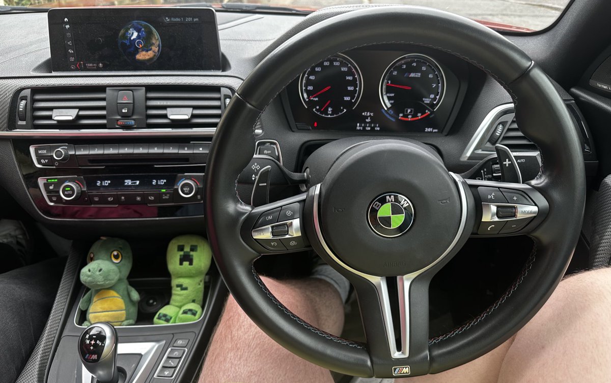 Heading out to a local Arcade 👾👽👾 for some fun then a nice lunch (Ofcourse while padded and Mummy orders off the kids menu! 😩)

I’ll enjoy the journey as well as the destination 😉🥰❤️