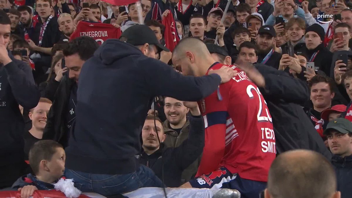 Fk (fan inconditionnel de Jonathan David) on Twitter "RT PVSportFR 🙌