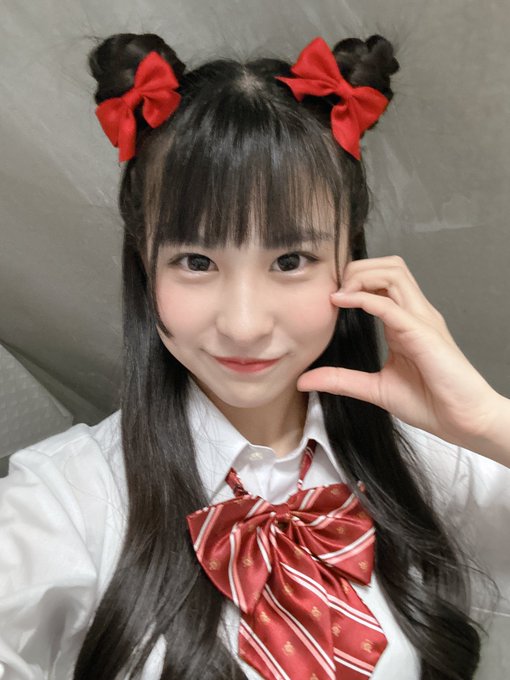 Twitterのコスプレ画像2