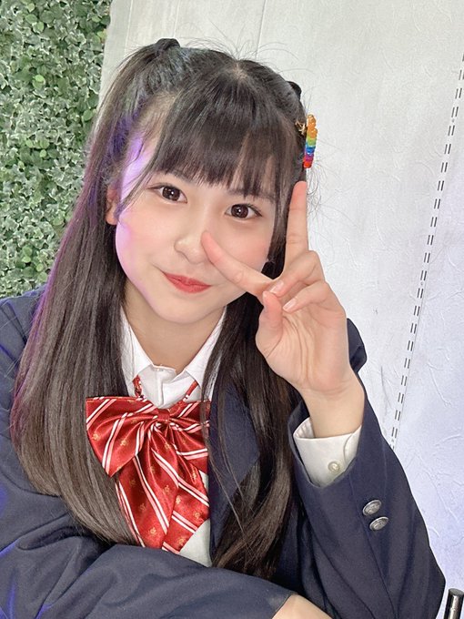 Twitterのコスプレ画像3