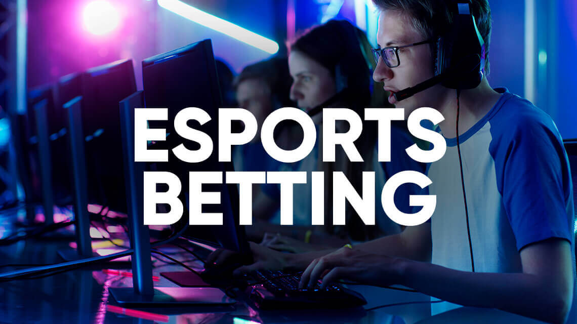 How To Bet On Esports In The Us