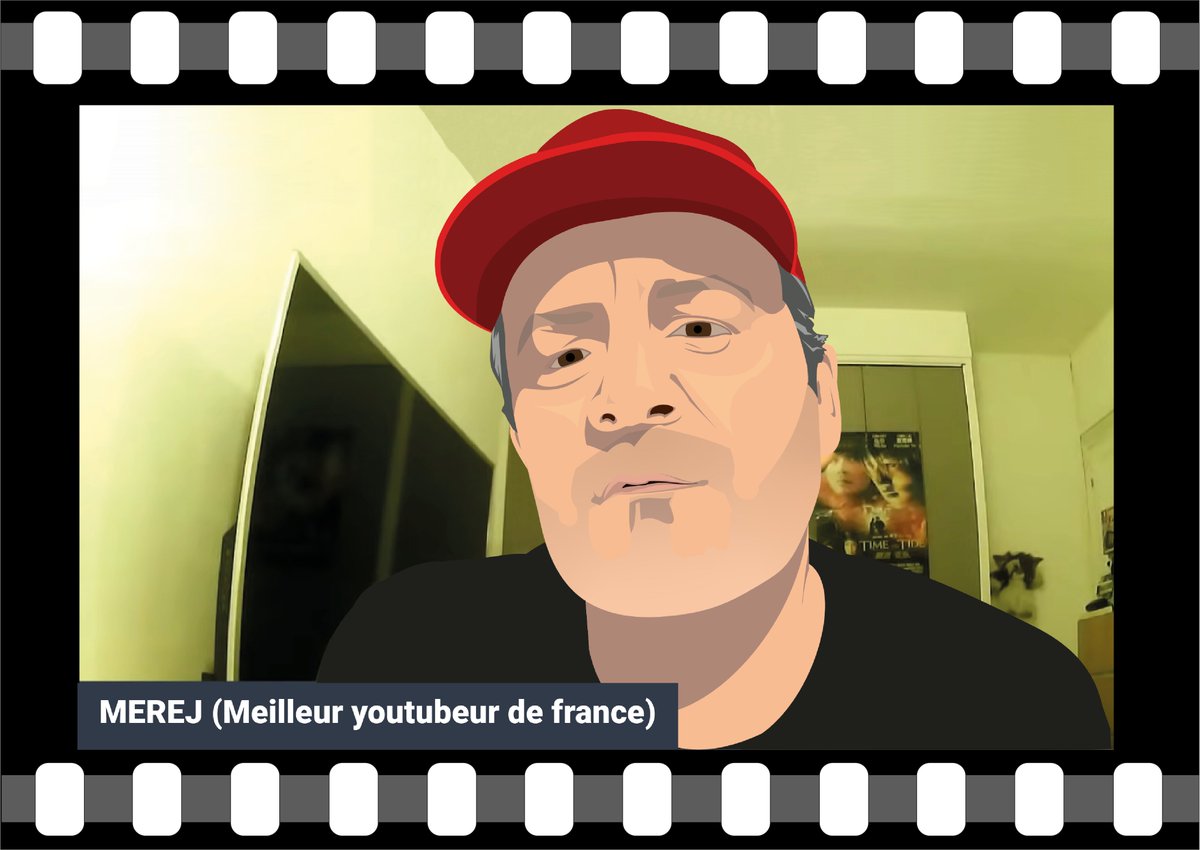 AdrienNoLand's tweet photo. Merej, si vous aimez les blockbusters explosifs, le cinéma qui claque. Cette chaîne vous fera découvrir des tas de  films. Sans parler de l’actu ciné toujours à jour ! @_MEREJ_  @DirtyTommy1 @LaFuiteEnVideo @RDAF2

https://t.co/SkpLF3p7my https://t.co/4AzykYCNJo
