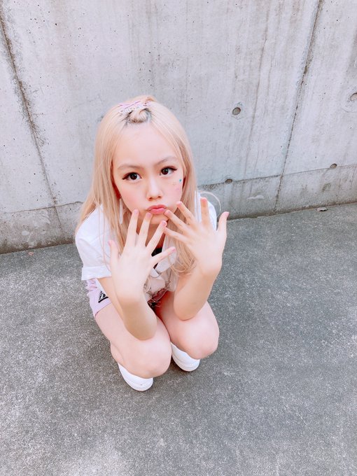 Twitterのコスプレ画像13