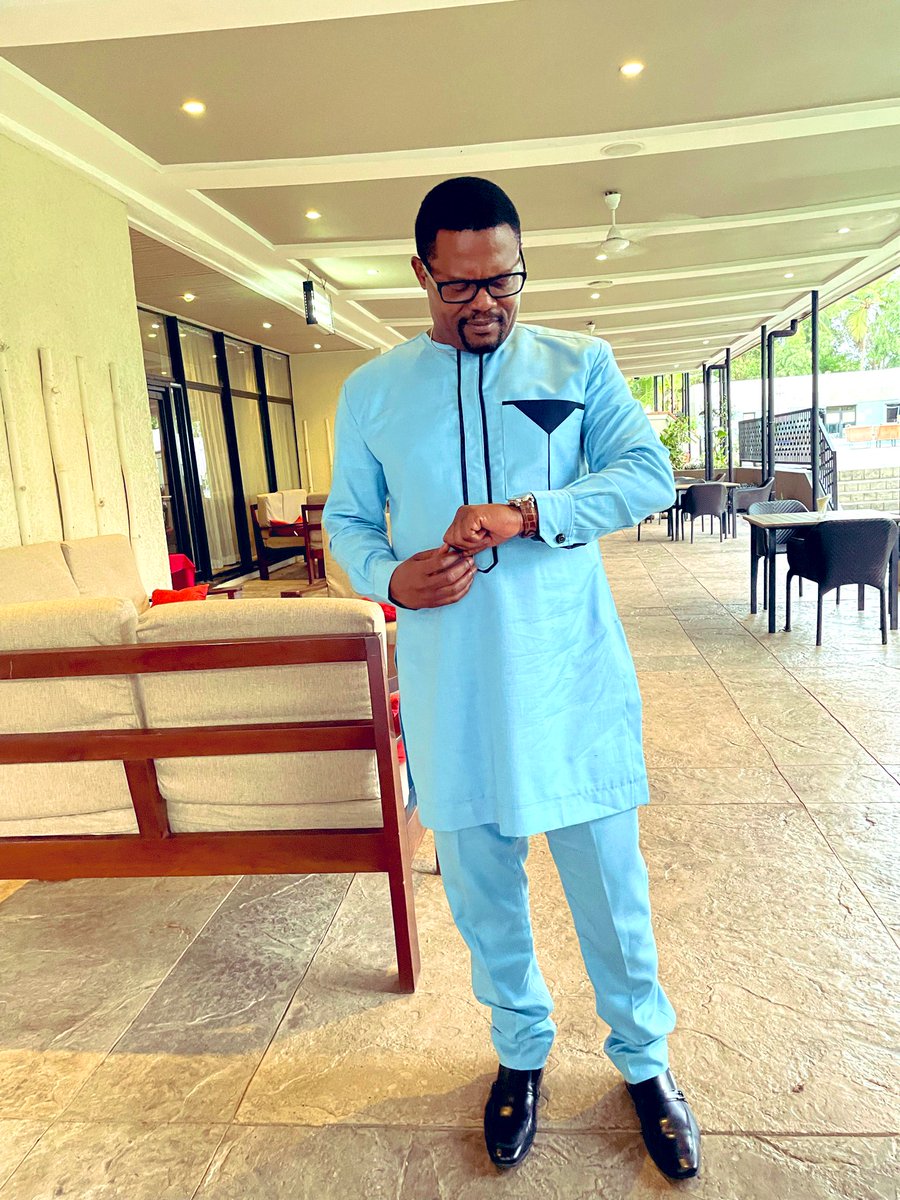 Aconteh6's tweet photo. “Time is not on our side”
I counted 40 days of sweet nothing.
Albert Einstein once said,
“We can't solve problems by using the same kind of thinking we used when we created them.”
Repeating the same action and hoping for a different outcome is, INSANITY!
Blessed Sunday
#APC4ALL https://t.co/qm2nkS0AaT