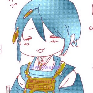 #新しいプロフィール画像 