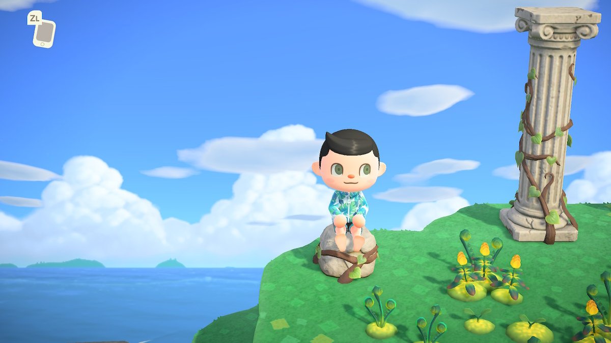 EnjoySlurm2021's tweet image. #AnimalCrossing #ACNH #NintendoSwitch